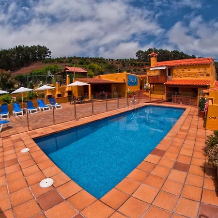 Moya  Las Casas De Lola Y Rafael מראה חיצוני תמונה