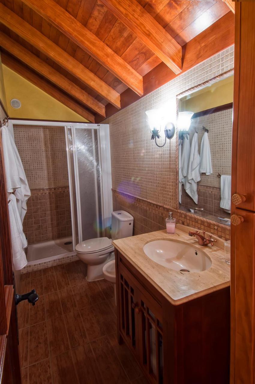 Moya  Las Casas De Lola Y Rafael חדר תמונה