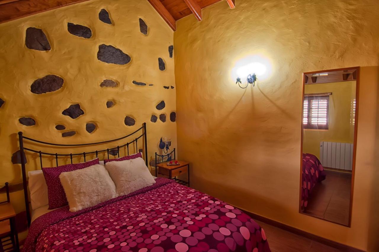 Moya  Las Casas De Lola Y Rafael מראה חיצוני תמונה