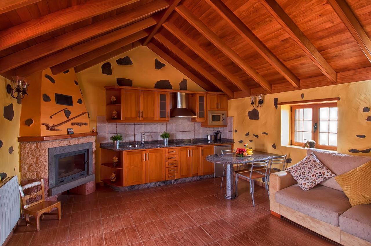 Moya  Las Casas De Lola Y Rafael מראה חיצוני תמונה