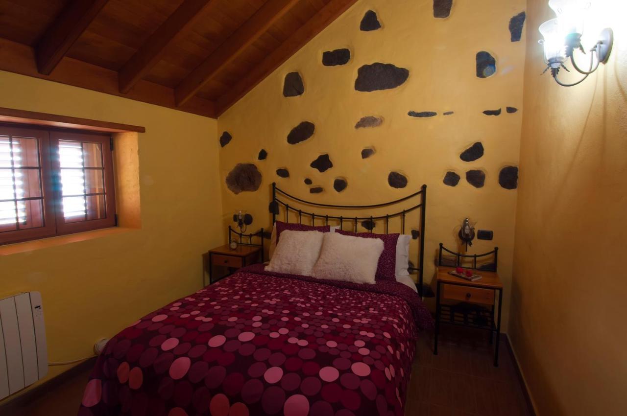 Moya  Las Casas De Lola Y Rafael חדר תמונה