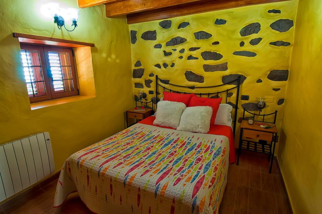 Moya  Las Casas De Lola Y Rafael מראה חיצוני תמונה