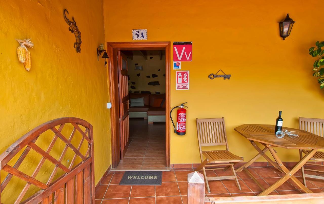 Moya  Las Casas De Lola Y Rafael מראה חיצוני תמונה