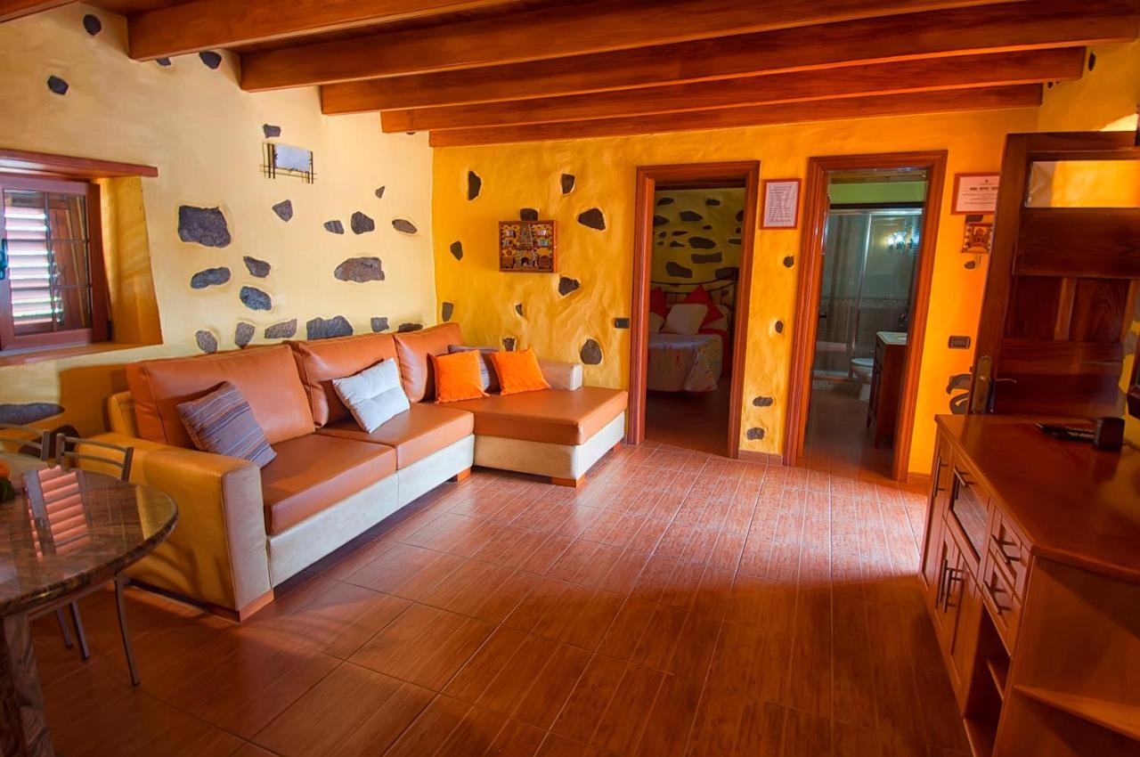 Moya  Las Casas De Lola Y Rafael חדר תמונה