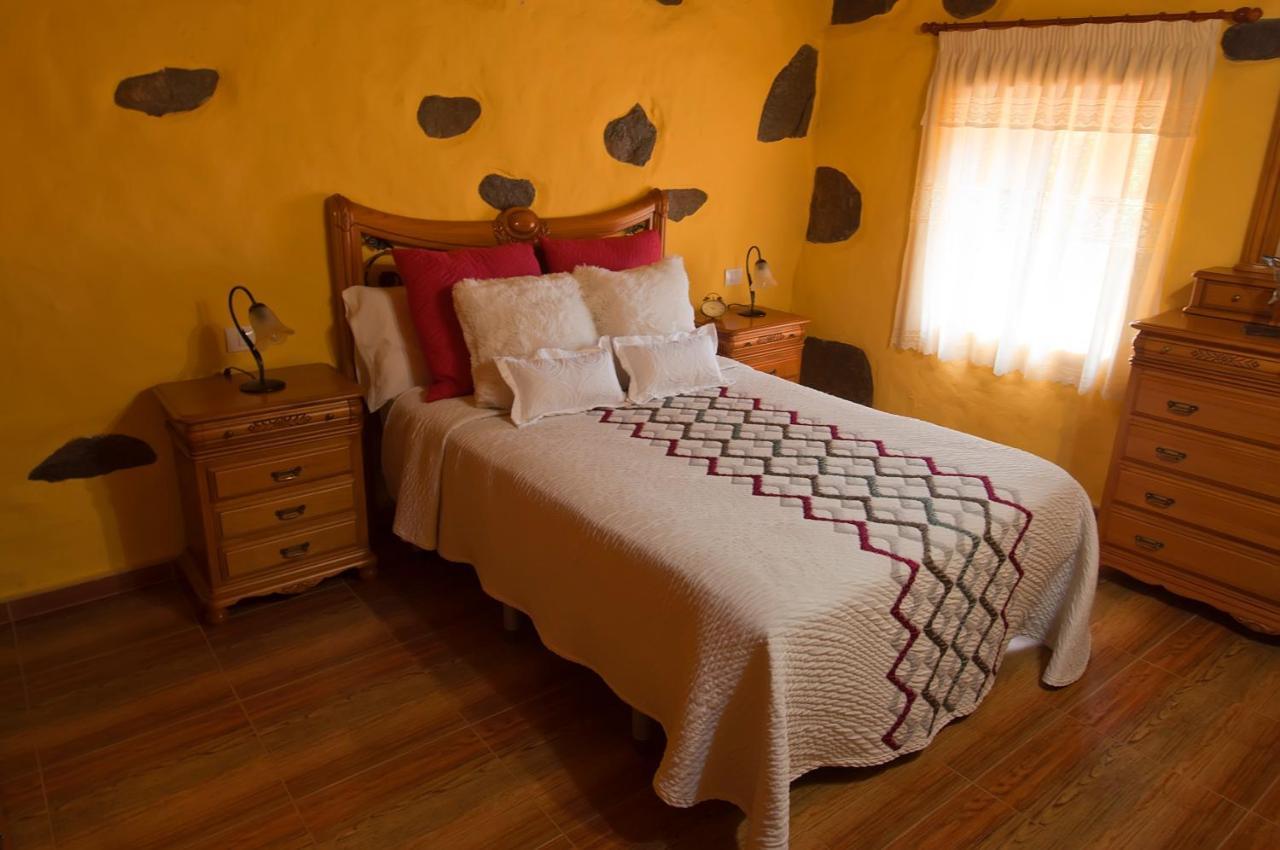 Moya  Las Casas De Lola Y Rafael חדר תמונה