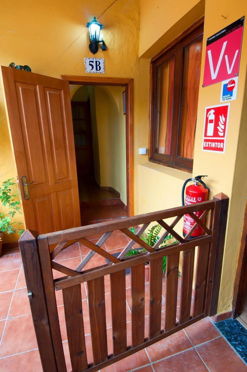 Moya  Las Casas De Lola Y Rafael מראה חיצוני תמונה