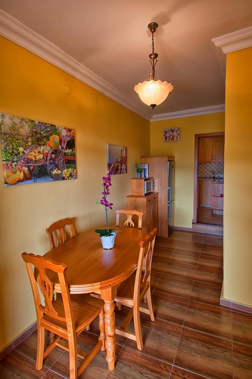 Moya  Las Casas De Lola Y Rafael חדר תמונה
